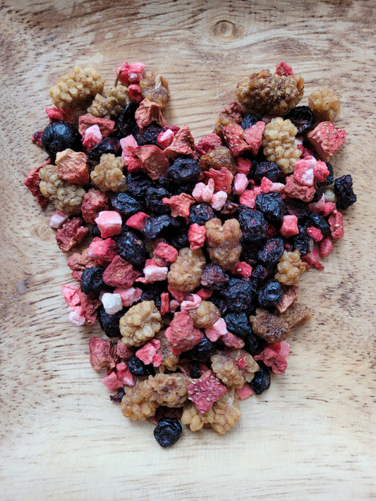 Berry Explosion Herbal Tea