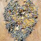 Orange Lavender Herbal Tea