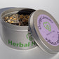 Orange Lavender Herbal Tea