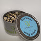 Blue Banana Herbal tea